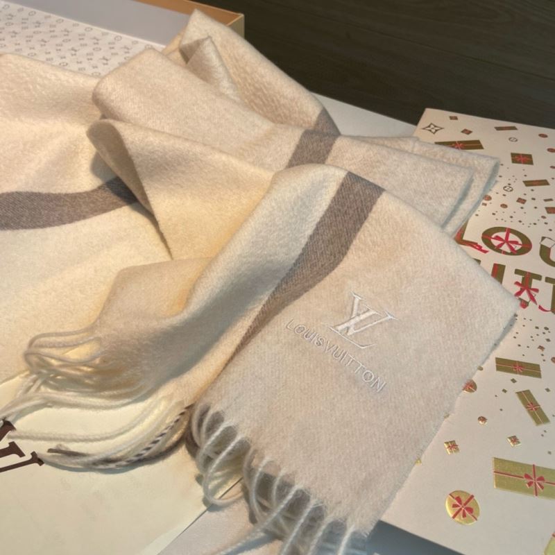 Louis Vuitton Scarf